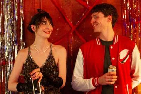A Trans Love Story Review: Emotional Trans Romance Creates Emotional Impact in Impressive First Feature