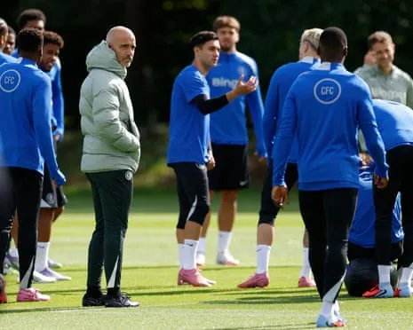 Bayern Intend to Force Chelsea to Regret Allowing Jackson Depart in High-Stakes Showdown