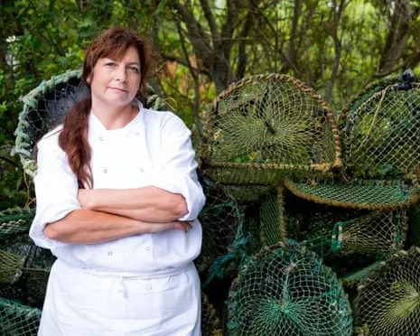 Pioneering Chefs: Revitalizing Isle of Mull's Culinary Culture
