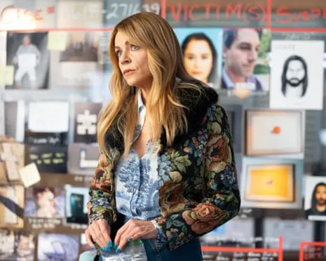 High Potential Second Season Review – A Cosy, Uplifting Cop Show Featuring a Practically Perfect Sleuth