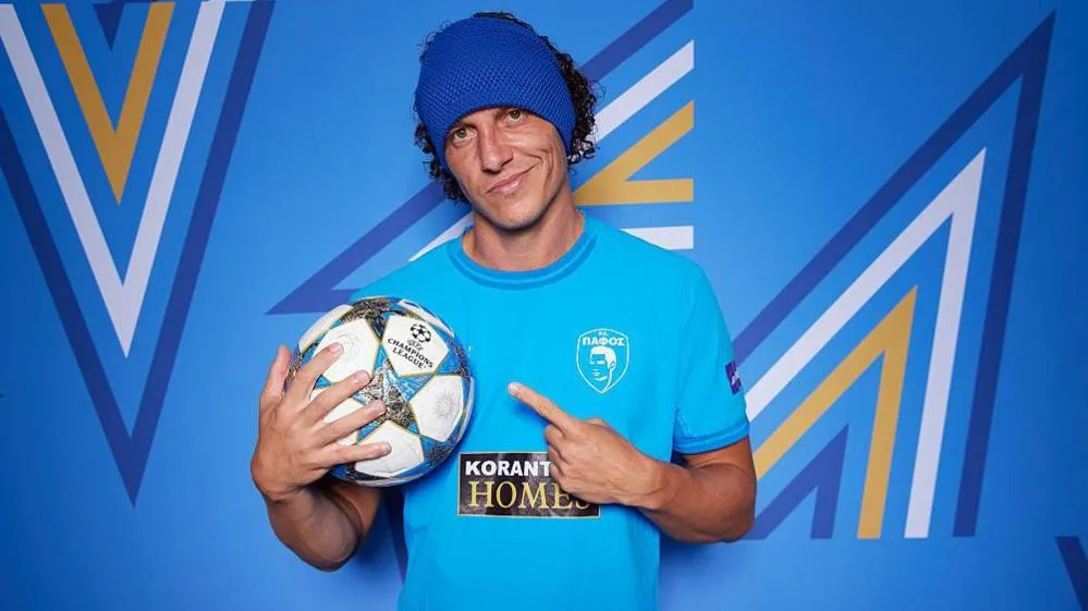 Champions League Introduction and Brazilian Defender - The Meteoric Rise of Cyprus’ Rising Force