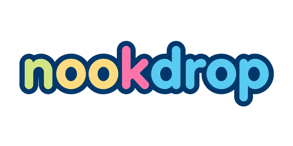 NookDrop UK
